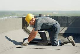 Best Asphalt Shingle Roofing  in Ramseur, NC